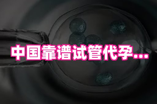 北京助孕网 4
